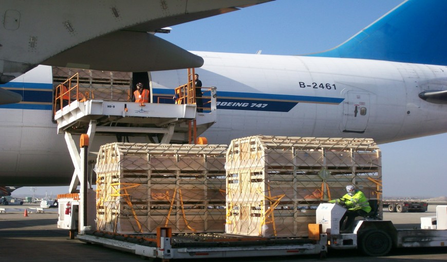 邱县到德国空运公司